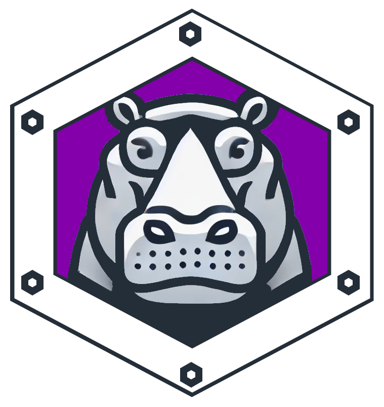 HippoHex Logo